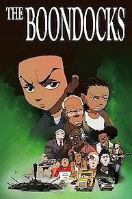 the boondocks staffel 4|The Boondocks Season 4 *OFFICIAL* Release Date [Adult Swim。